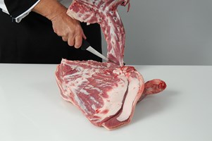 Meat Cut Spec Step 2